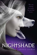 Cover art for Nightshade: Book 1