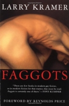 Cover art for Faggots