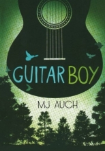 Cover art for Guitar Boy