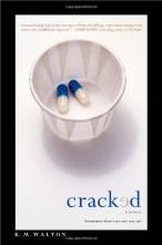 Cover art for Cracked