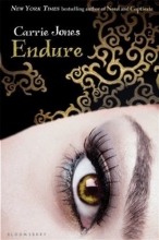 Cover art for Endure (Need)