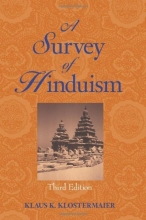 Cover art for A Survey of Hinduism: Third Edition