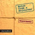 Cover art for Notes from a Sojourner (Journeybook)