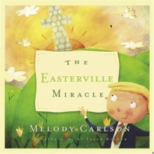Cover art for The Easterville Miracle