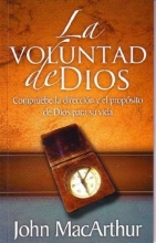 Cover art for La Voluntad de Dios (Spanish Edition)