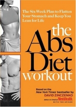 Cover art for The Abs Diet Workout