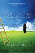 Cover art for Unsucceeding: Waking up From My American Dream