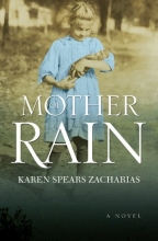Cover art for Mother of Rain: