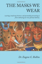Cover art for The Masks We Wear