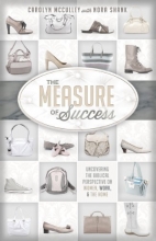 Cover art for The Measure of Success: Uncovering the Biblical Perspective on Women, Work, and the Home