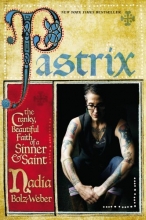 Cover art for Pastrix: The Cranky, Beautiful Faith of a Sinner & Saint