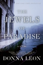 Cover art for The Jewels of Paradise