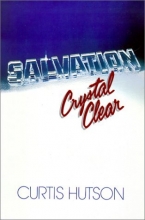 Cover art for Salvation Crystal Clear