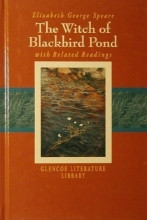 Cover art for The Witch of Blackbird Pond and Related Readings