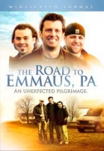 Cover art for Road to Emmaus Pa
