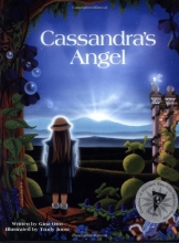 Cover art for Cassandra's Angel