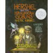 Cover art for Hershel and the Hanukkah Goblins