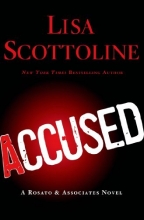 Cover art for Accused (Series Starter, Rosato & Associates #1)