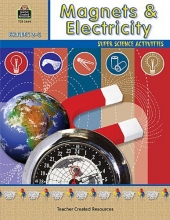 Cover art for Magnets & Electricity