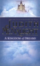 Cover art for A Kingdom of Dreams