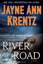 Cover art for River Road