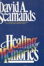 Cover art for Healing of Memories