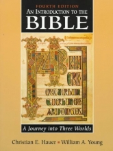 Cover art for Introduction to the Bible, An: A Journey into Three Worlds