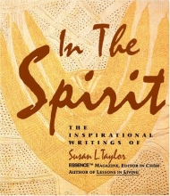 Cover art for In The Spirit