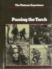 Cover art for Passing the Torch (Vietnam Experience Series)