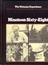 Cover art for Nineteen Sixty-Eight (Vietnam Experience)