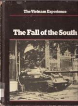 Cover art for The Fall of the South (Vietnam Experience)