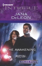 Cover art for The Awakening