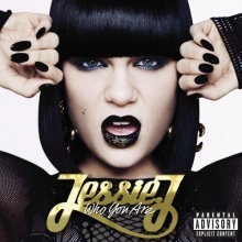 Cover art for Who You Are