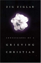 Cover art for Confessions of a Grieving Christian