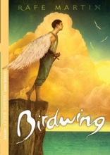 Cover art for Birdwing