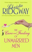 Cover art for The Care and Feeding of Unmarried Men
