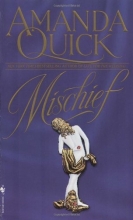 Cover art for Mischief