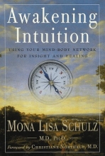 Cover art for Awakening Intuition: Using Your Mind-Body Network for Insight and Healing