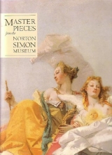 Cover art for Masterpieces from the Norton Simon Museum