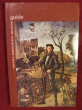 Cover art for Thyssen-Bornemisza Museum Guide