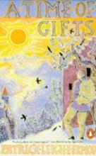 Cover art for A Time of Gifts: On Foot to Constantinople: From the Hook of Holland to the Middle Danube