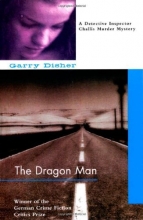 Cover art for The Dragon Man (Inspector Challis Mysteries)