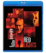 Cover art for Red Lights [Blu-ray]