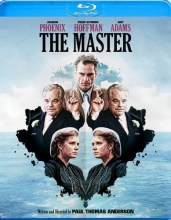 Cover art for The Master 