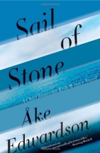 Cover art for Sail of Stone (Chief Inspector Erik Winter Novels)