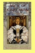 Cover art for Jack of Kinrowan: Jack the Giant-Killer and Drink Down the Moon