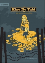 Cover art for Kino no Tabi  Volume 1: Book one of THE BEAUTIFUL WORLD (v. 1)