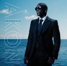 Cover art for Freedom