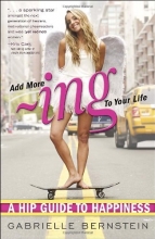 Cover art for Add More Ing to Your Life: A Hip Guide to Happiness