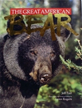 Cover art for The Great American Bear